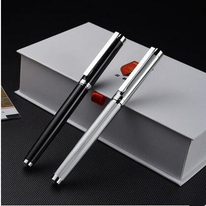名爵MJ-8002 高级钢笔 弯尖美工笔 礼盒装