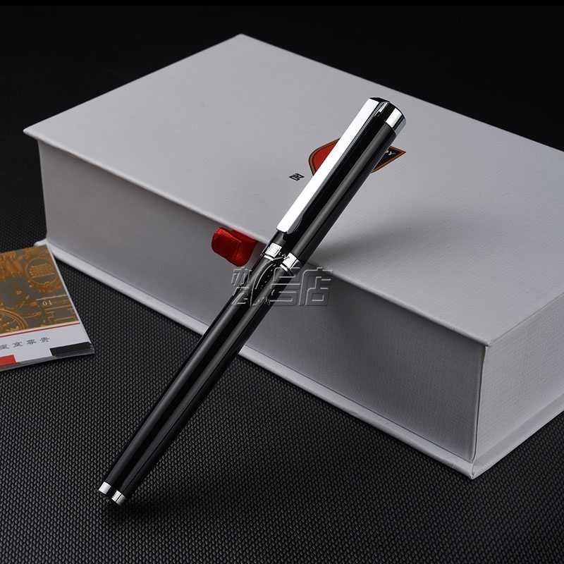 名爵MJ-8002 高级金属 礼品宝珠笔