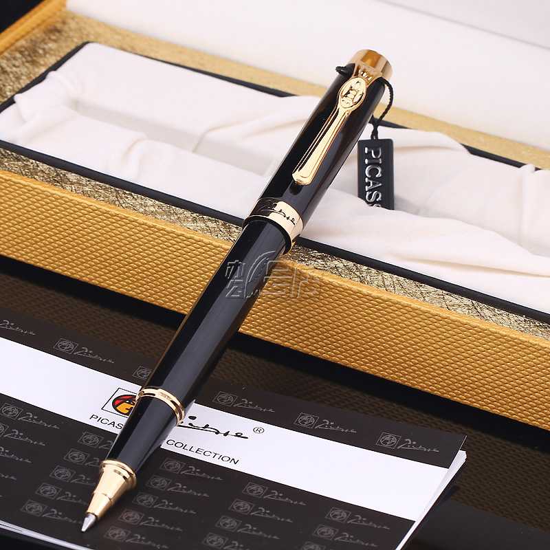 pimio/毕加索 PS-933亚维侬铱金笔 钢笔 墨水笔 礼品笔