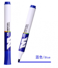 CGC-晨光(M&G) AWMY2201B(蓝)易擦白板笔S01单头