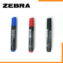 斑马(ZEBRA) 环保YYR1(蓝)大白板笔