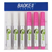宝克(BAOKE) MP395(粉)绿板笔