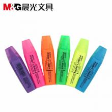 晨光(M&G) MG2150D(绿)荧光笔